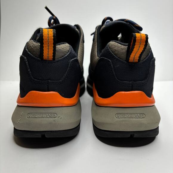 Merrell Unisex Fullbench Speed Carbon Fiber Work Shoe